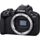 Фотоаппарат Canon EOS R50 Body Black (5811C029) - изображение 1