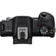 Фотоаппарат Canon EOS R50 Body Black (5811C029) - изображение 4
