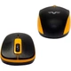 Миша Frime FWMO-220BY Black/Yellow - зображення 3