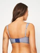 Бюстье Oroblu Marisol VOBT63466 80B Серый (8300122727222) - изображение 2