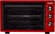 Духовка настольная Goodgrill GR-4002 Red - изображение 1