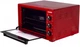 Духовка настольная Goodgrill GR-4002 Red - изображение 4