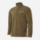 Флиска тактическая Skif Tac Strix Fleece 3XL Coyote (2222330225016) - изображение 3