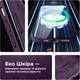 Чехол для смартфона Apple iPhone 13 Pro ArmorStandart Fake Leather Case Dark Cherry (ARM61375) - изображение 3