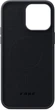 Чехол для смартфона ArmorStandart Fake Leather Case для Apple iPhone 13 Pro Black (ARM61373) - изображение 2