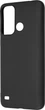 Чохол для смартфона ZTE Blade A53 ArmorStandart Matte Slim Fit Black (ARM68832) - зображення 1