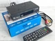 ТВ тюнер приставка для телевизора цифровая DVB-Т2 с поддержкой IPTV Wi-Fi антены Unique UN-006 Full HD - изображение 5