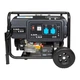 Бензиновый генератор Exelon MB6000E-A - 5.0/5.5 кВт - изображение 1