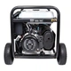 Бензиновый генератор Exelon MB7000E-A - 6.0/6.5 кВт - изображение 4