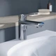 Смеситель для раковины KOLLER POOL Edge ED0200 - изображение 2