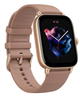Смарт годинник Amazfit GTS 3 Terra Rosa - изображение 5