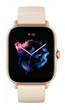 Смарт годинник Amazfit GTS 3 Ivory White - изображение 5