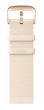 Смарт годинник Amazfit GTS 3 Ivory White - изображение 6
