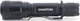 Ручной фонарь Quantum Techno 10 Вт LED с USB + Li-ion 18650 2600 мА/ч Box (0746020703254) - изображение 2