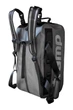 Герморюкзак-сумка Tramp UTRA-297 TPU 50 л Dark Grey (UTRA-297-dark-grey) - изображение 5