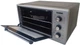 Електрична піч GoodGrill GR-4002TR GRAPHITE - зображення 2