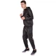 Костюм-сауна для схуднення SAUNA SUIT SIBOTE ST-2052 (PVC, поліестер, р-р 3XL, Чорний) - зображення 4