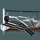 Рампа і острів для черепахи Repti-Zoo L 42x28x19см (TB05L) - зображення 8