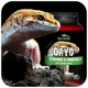 Витамины для леопардовых гекконов Terrario ORYO for Leopard Gecko 150г - изображение 3