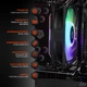Персональний комп`ютер Expert PC SHIELD (I114F16H1S515TG9557) - зображення 3