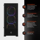 Персональний комп`ютер Expert PC FORGE (I124F32S1015TG9612) - зображення 4