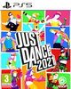 Gra PS5 Just Dance 2021 (Blu-ray) (3307216177203) - obraz 1