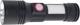 Ручной фонарь Quantum QM-FL1031 Adept 10 Вт LED Zoom +COB с USB + Li-ion 18650 2600 мА/ч (0746020703278) - изображение 13