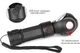 Фонарь Quantum Worklight QM-FL2020 Transformer 5 Вт LED + COB с USB + Li-ion 18650 2000 мА/ч (0746020703285) - изображение 9