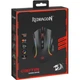 Миша REDRAGON (75093) Griffin 7 кн. 800-7200 dpi - зображення 5