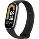 Фитнес-браслет Xiaomi Smart Band 8 Black (BHR7165GL) - изображение 1