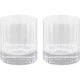 Бокалы для виски Circle Joy CJ-JB03 2pcs/box (3013030) - изображение 1