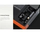 Автокомпрессор Xiaomi 70mai Air Compressor Midriver TP04 - изображение 4