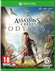 Гра Xbox One Assassin's Creed: Odyssey (Blu-ray) (3307216073451) - зображення 1