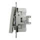 SE Вимикач 2кл бронза EPH0300169 - изображение 5