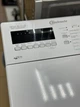 Стиральная машина вертикальная Bauknecht WMT EcoStar 6Z BW White Б/У - изображение 5