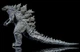 Фигурка Годзилла Король монстров Godzilla: King of the Monsters 2019 18 см - изображение 3