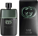 Туалетна вода для чоловіків Gucci Guilty Black Men 90 мл (0737052626383) - зображення 1