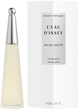 Туалетна вода для чоловіків Issey Miyake L'eau de Issey 50 мл (3423470300154) - зображення 1