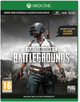 Gra Xbox One PlayerUnknown’s Battlegrounds (Blu-ray) (889842387148) - obraz 1