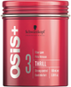 Волокнистий віск Schwarzkopf Professional Osis Texture для волосся Thrill 100 мл (4045787314014) - зображення 1