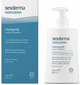 Sesderma Hidraderm mleczko oczyszczające do skóry wrażliwej 200 ml (8470002507616) - obraz 1