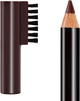 Rimmel Ołówek do Brwi 1,4 g 01 - Ciemny Brąz (5012874026708) - obraz 3