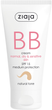 BB Krem do cery normalnej SPF15 Ziaja 50 ml (5901887038368) - obraz 1