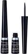 Eyeliner Rimmel Exaggerate 2,5 ml czarna (5012874101009) - obraz 1