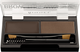 Zestaw do modelowania brwi Rimmel Brow This Way 1,1 g + 1,3 g 003 - Ciemny brąz (3607344535044) - obraz 1