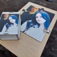Дерев'яний фото пазл А4 формату в подарунковій коробці з вашою особистою фотографією - изображение 4