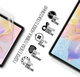 Гидрогелевая пленка ArmorStandart для планшета Teclast P30 Air/P40 HD 10.1 (ARM69466) - изображение 2