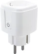 Розумна Wi-Fi розетка CoVi Security HZ-200 з підтримкою Tuya Smart (31817) - зображення 1