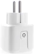 Розумна Wi-Fi розетка CoVi Security HZ-200 з підтримкою Tuya Smart (31817) - зображення 2