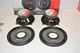 Автоакустика Decker DS-132 13 см 100 ват 2-х полосная акустическая система 5" динамики тринадцатки в машину - изображение 4